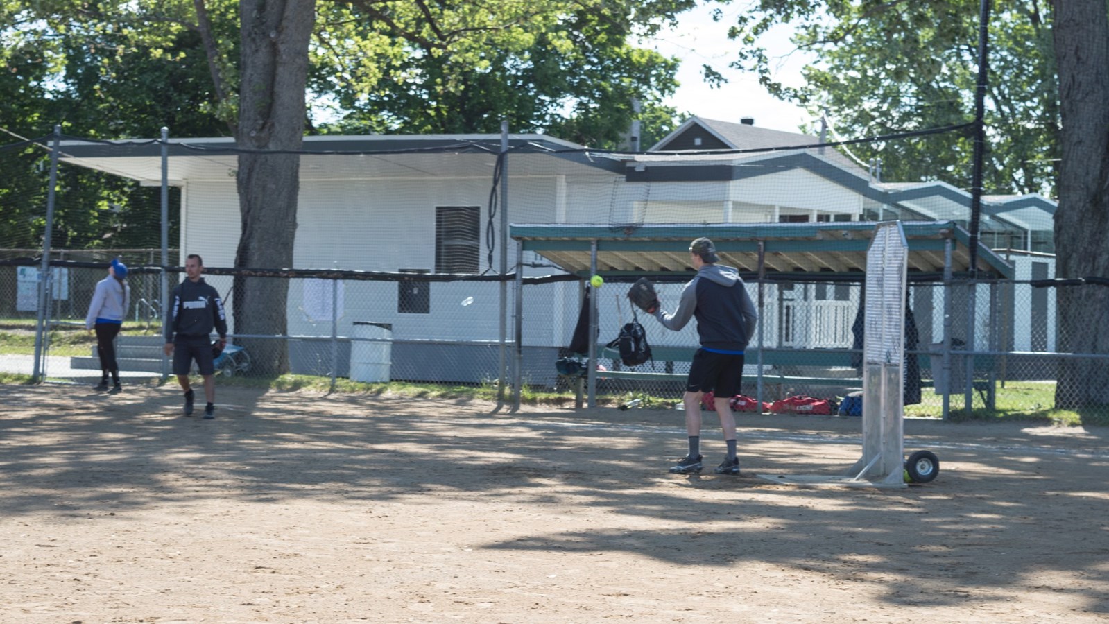 Une belle réussite pour le festival sportif de Sainte-Marie