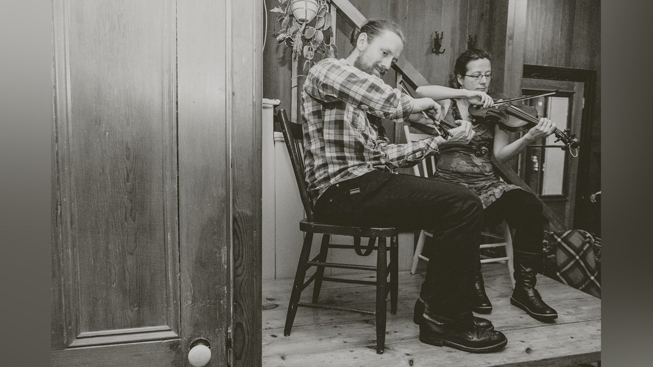Cumberland Mills : de la musique traditionnelle à l'occasion de la fête des pères