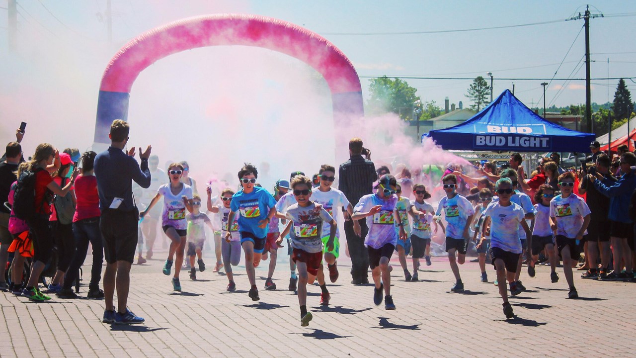 Un bilan plus que positif pour le festival sportif de Ste-Marie