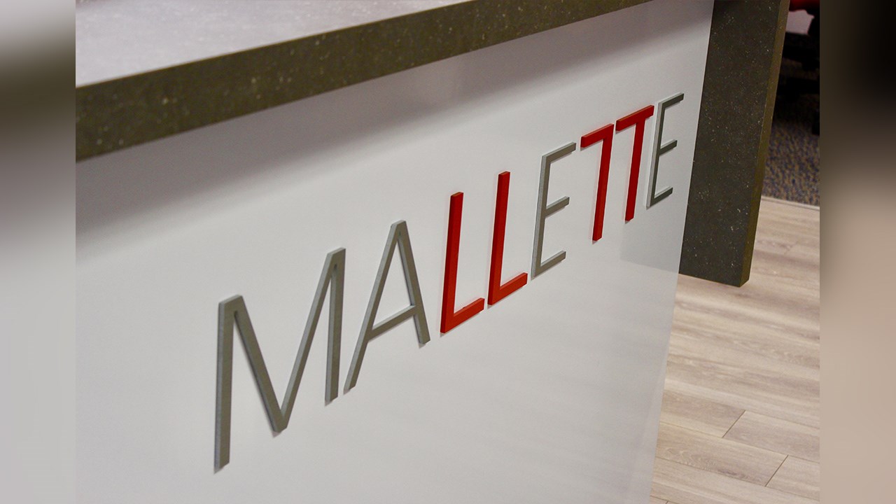 La société de comptables Mallette est prête à croître