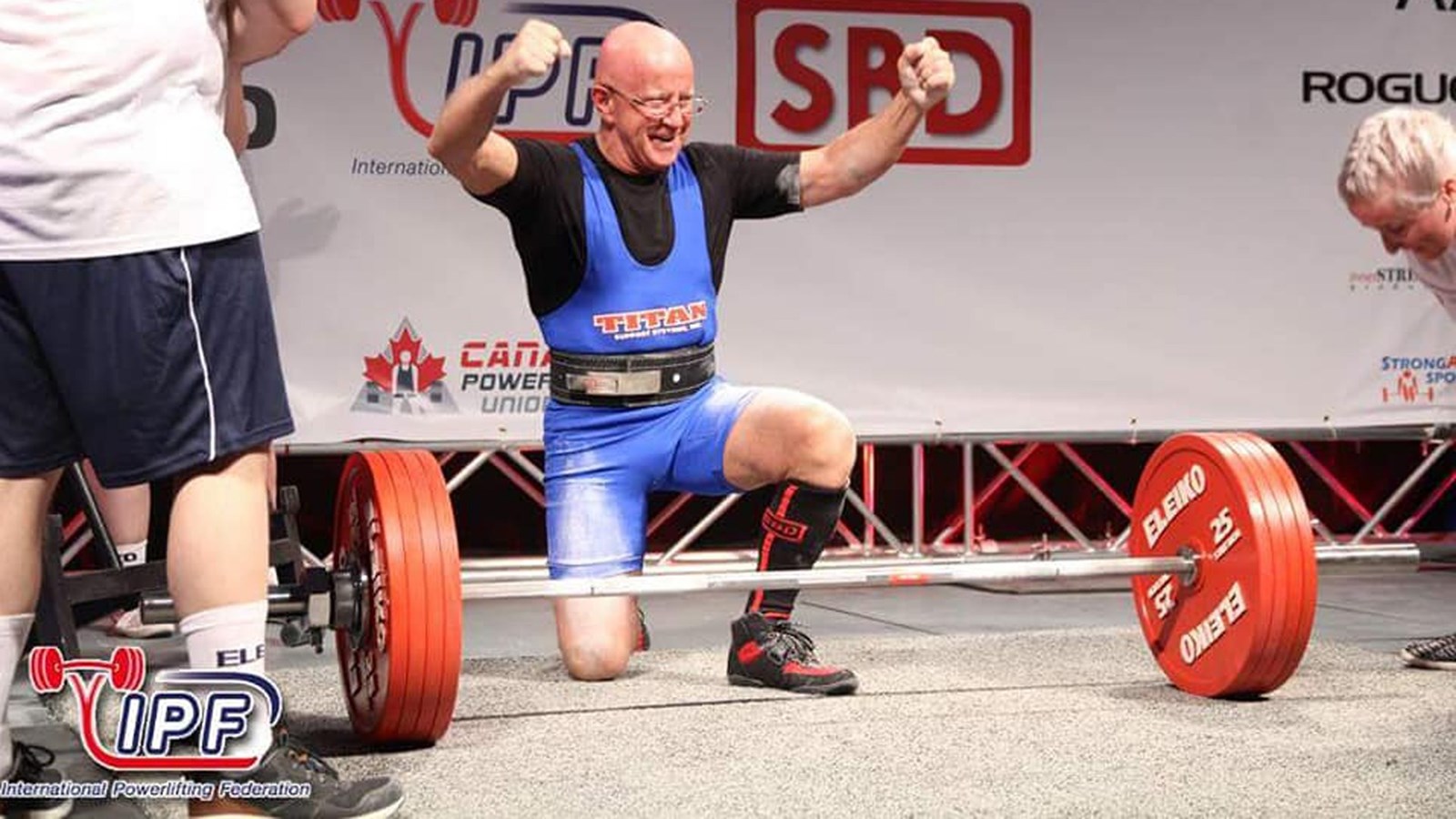 Bernard Vachon