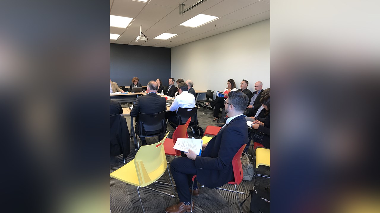 DPME livre un bilan remarquable de ses interventions en 2017-2018