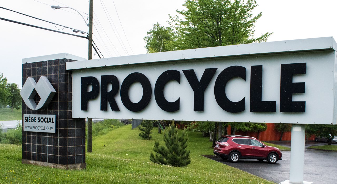 La marque Procycle disparaît pour laisser place à Rocky Mountain