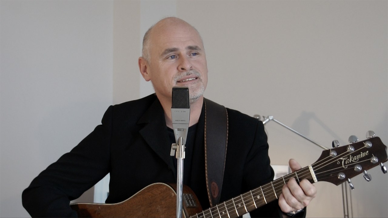 Robert Fournier.