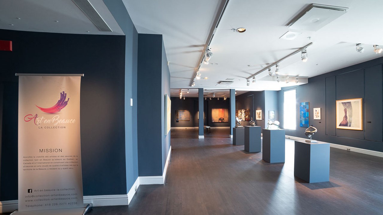 Programmation à saveur estivale pour le Musée Marius-Barbeau