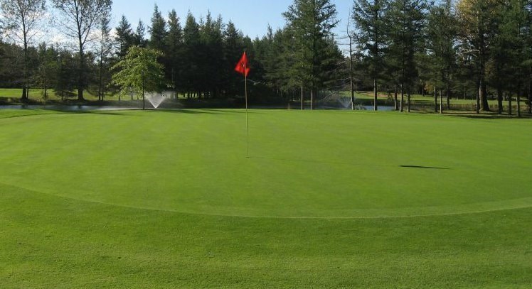 Un tournoi de de golf au profit de la Maison Catherine de Longpré