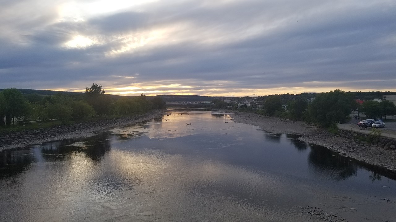Tous à l’eau pour la 6e édition de la Corvée Chaudière 