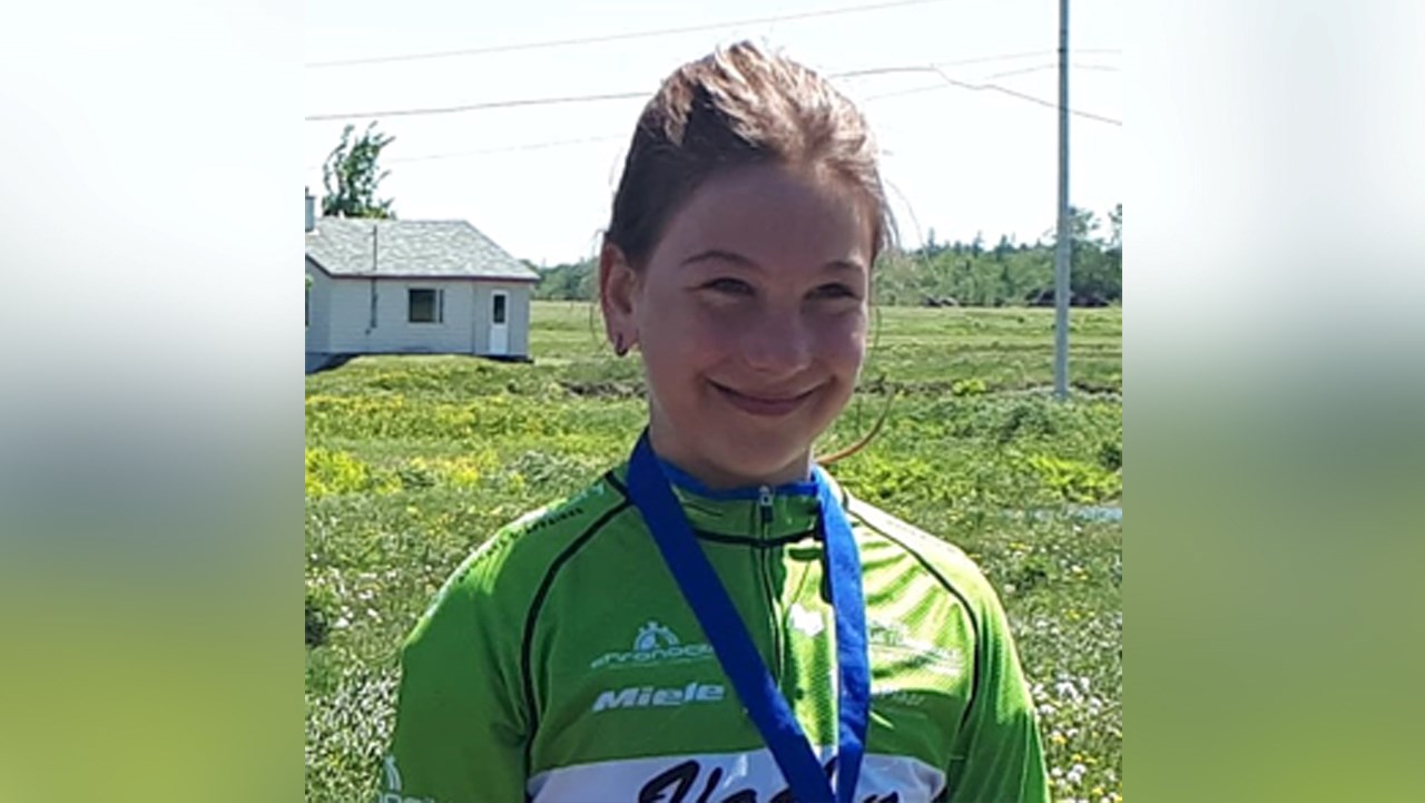 Marguerite Blais