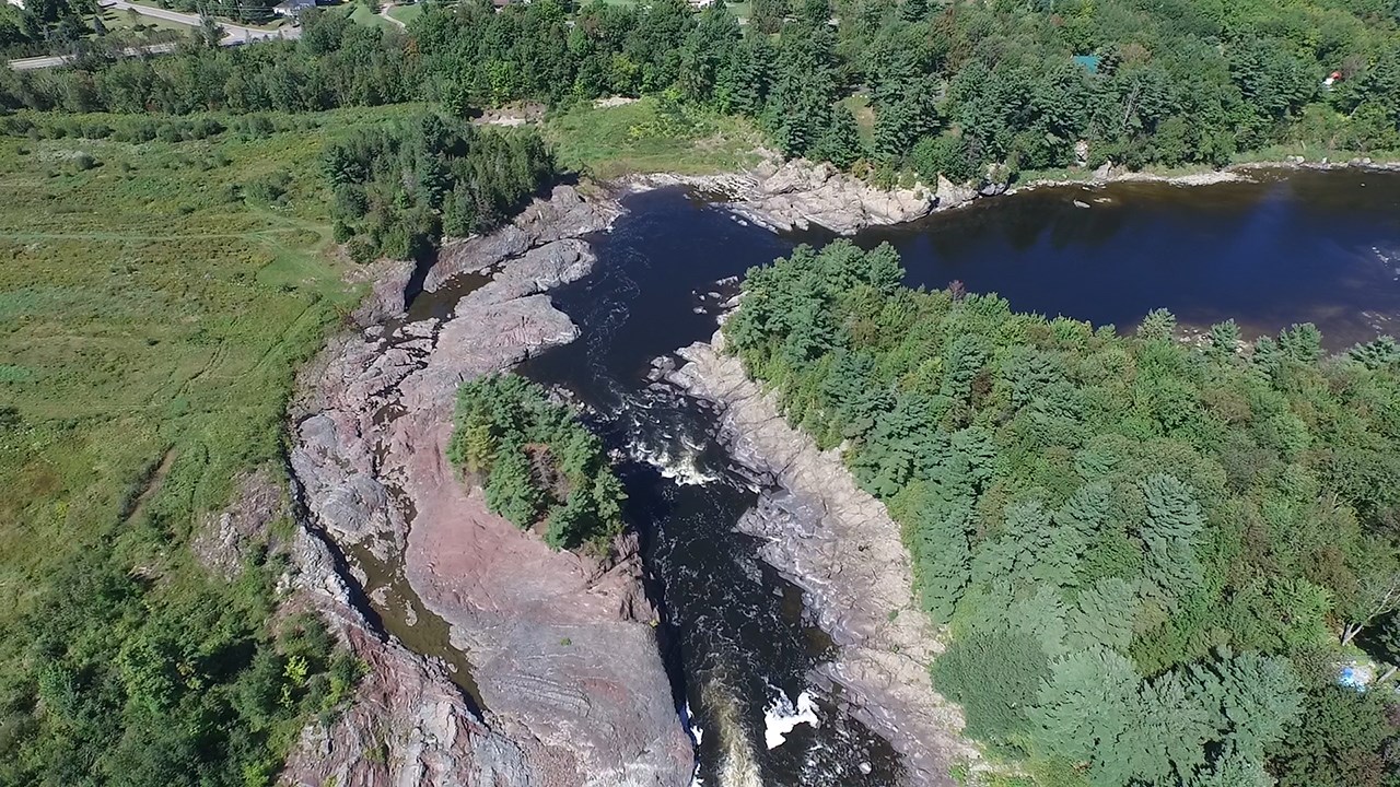 « Au coeur de notre rivière Chaudière », un projet collectif emballant