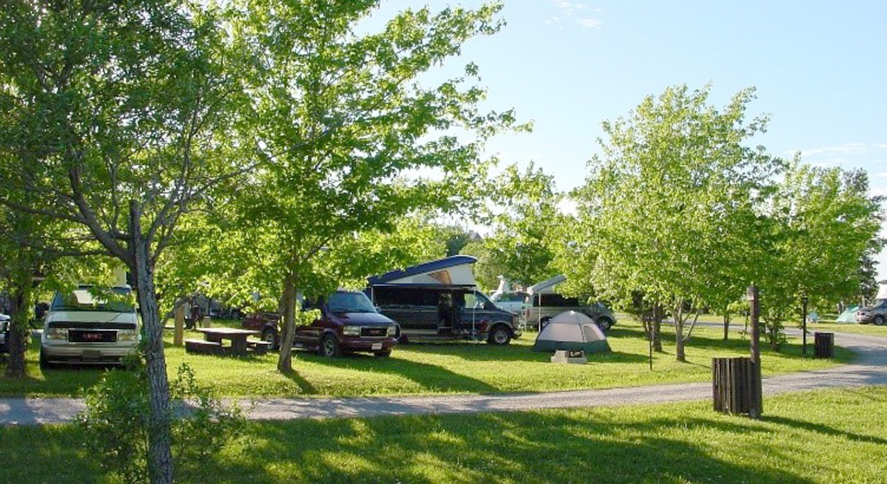 2000 : Rassemblement de Val-Jalbert