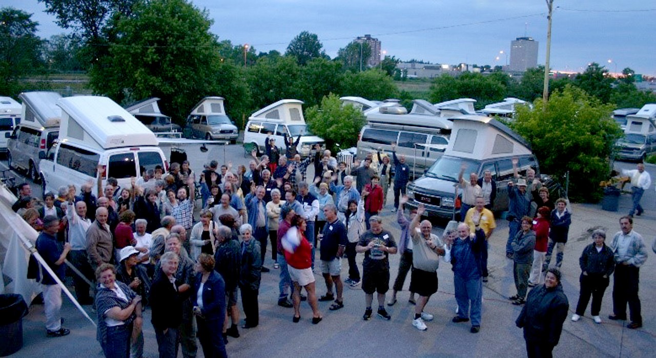 Rassemblement à Gatineau