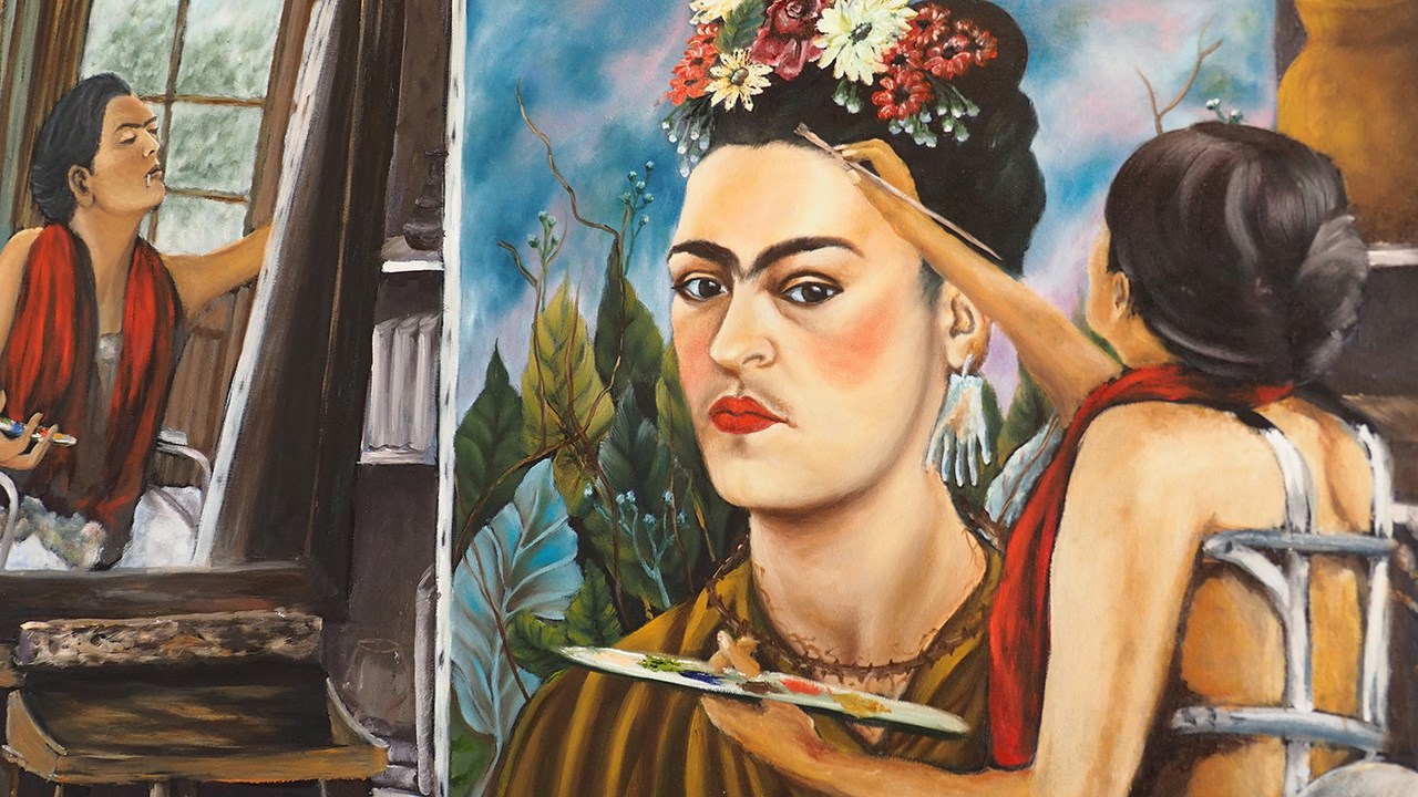 Des expositions intéressantes au centre Marie-Fitzbach