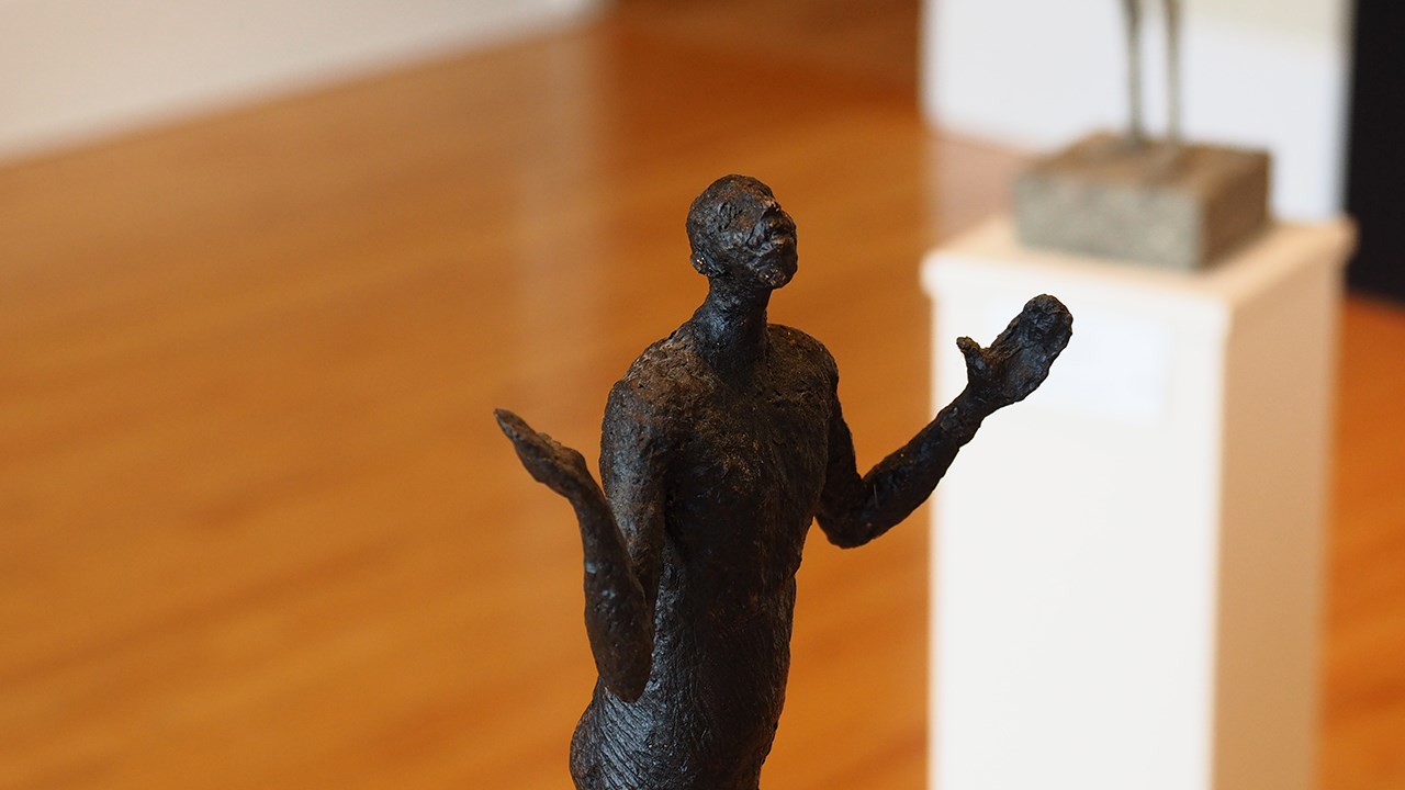 Des expositions intéressantes au centre Marie-Fitzbach