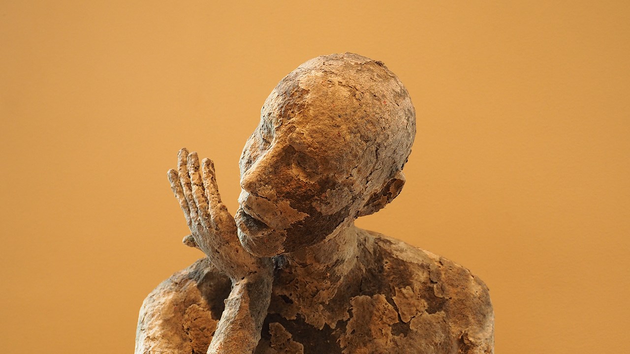 Des expositions intéressantes au centre Marie-Fitzbach