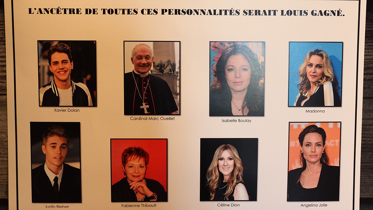 Des expositions intéressantes au centre Marie-Fitzbach