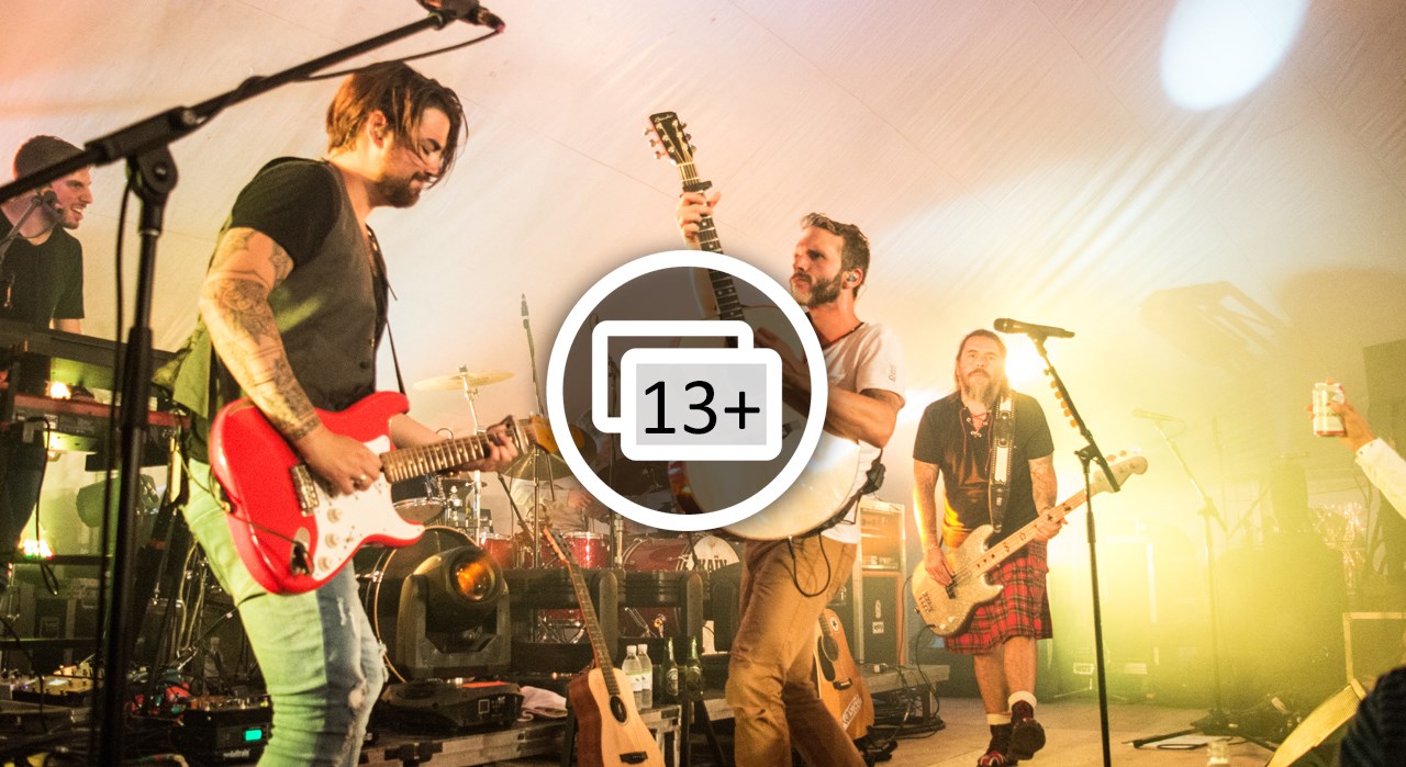 Le groupe Kaïn en vedette pour le 100e anniversaire de Saint-Jules