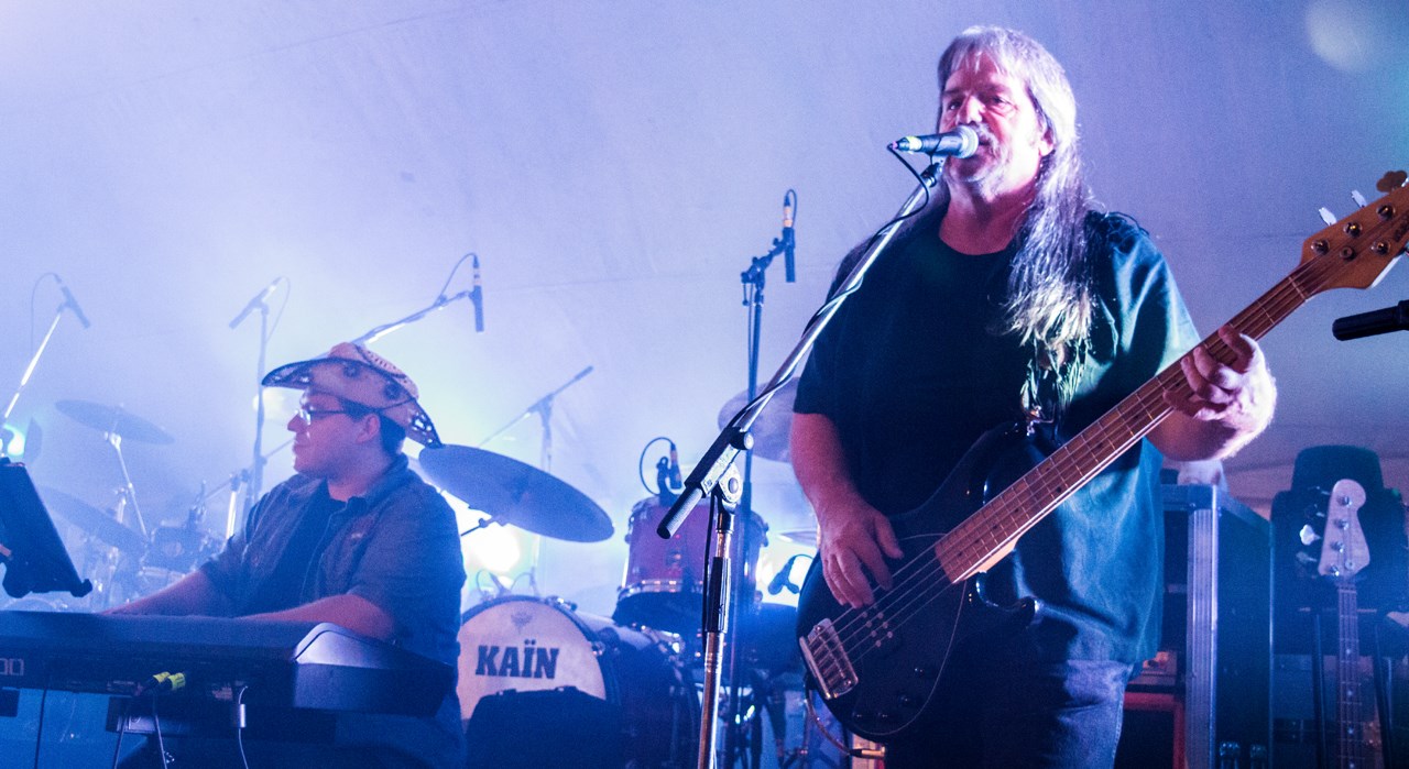 Le groupe Kaïn en vedette pour le 100e anniversaire de Saint-Jules