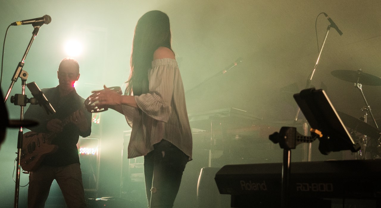Le groupe Kaïn en vedette pour le 100e anniversaire de Saint-Jules
