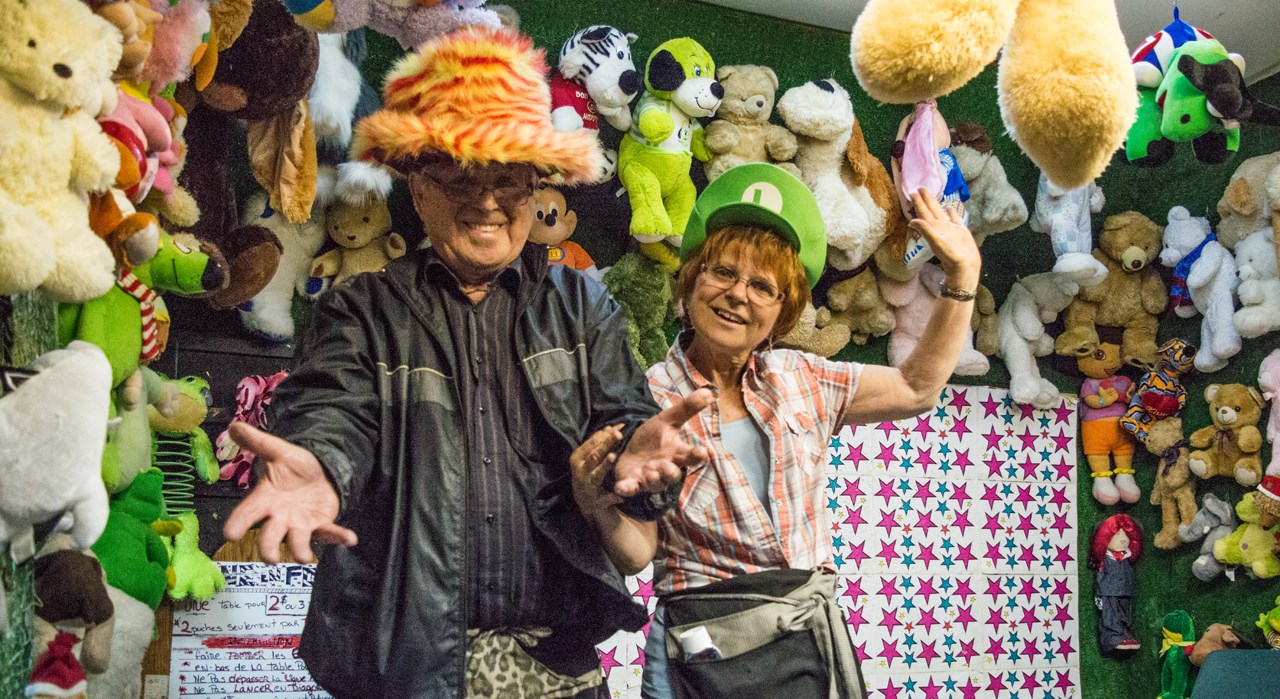 Le groupe Kaïn en vedette pour le 100e anniversaire de Saint-Jules