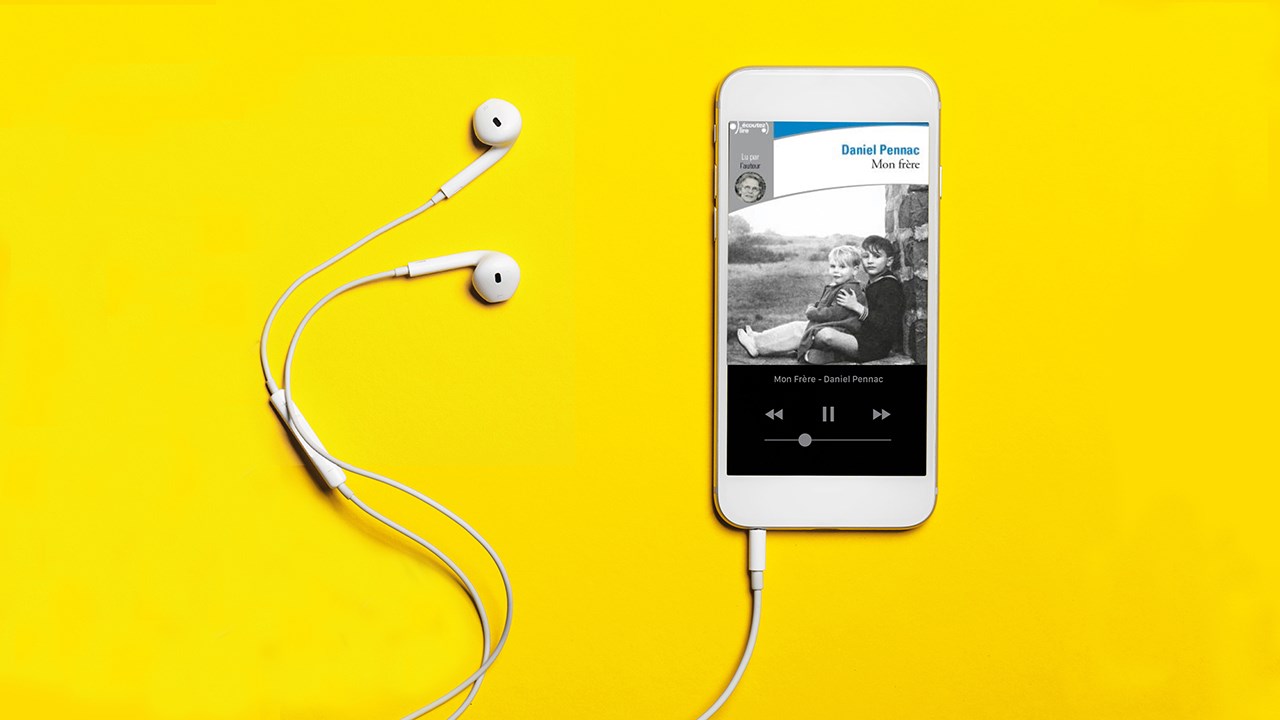 Plus de 250 livres audio maintenant accessibles à la bibliothèque municipale