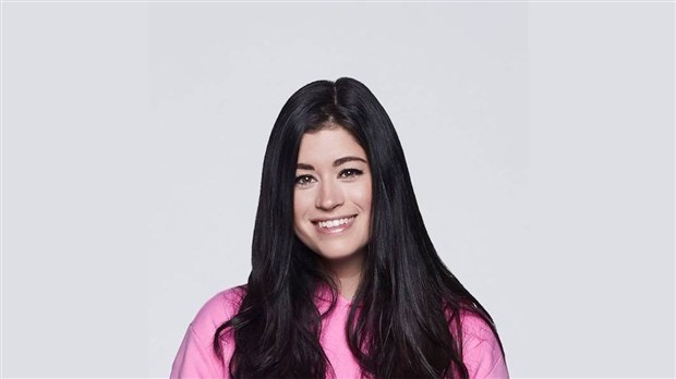 Chloé Doyon.