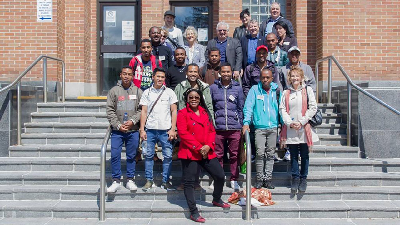 124 000 $ pour l’inclusion des immigrants en Beauce-Nord