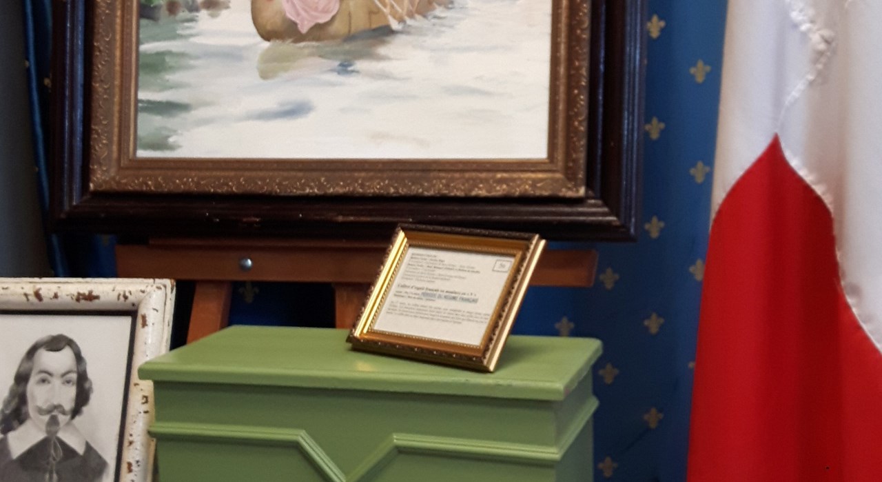 Des élèves de la région exposent au Musée des Plaines d’Abraham
