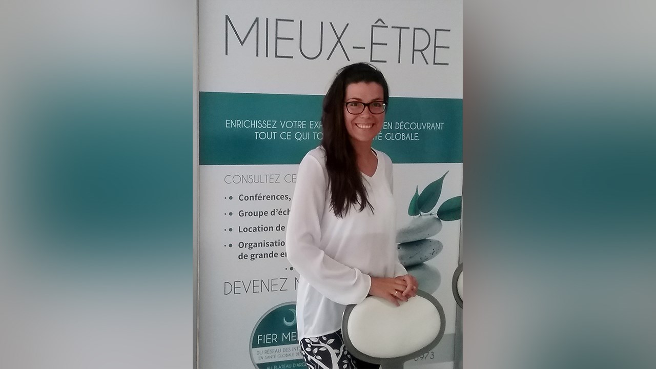 Améliorer sa santé globale avec moins d'efforts Au Plateau d'Argent
