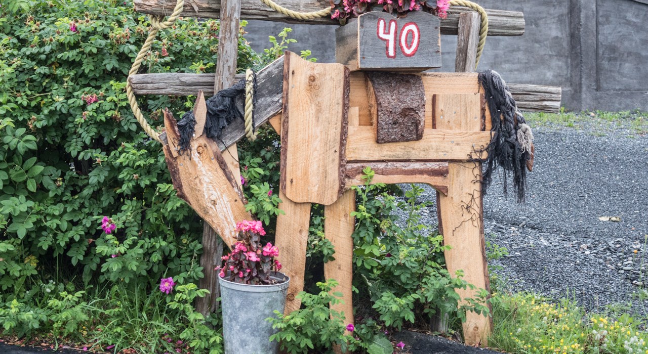 La 40e édition des Festivités Western de Saint-Victor bat son plein