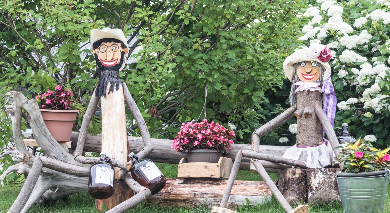 La 40e édition des Festivités Western de Saint-Victor bat son plein