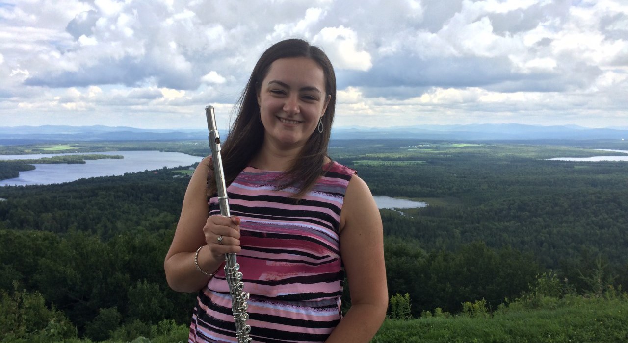 Samantha Clarke
