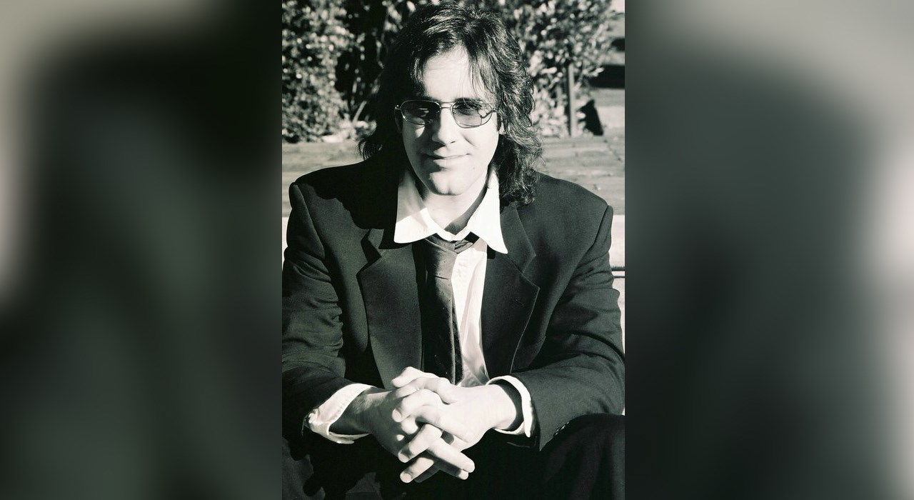 Michael Roberts