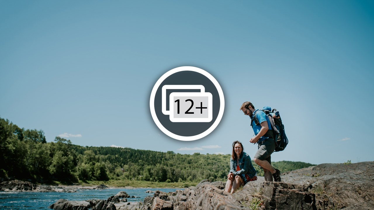12 destinations à découvrir cet été