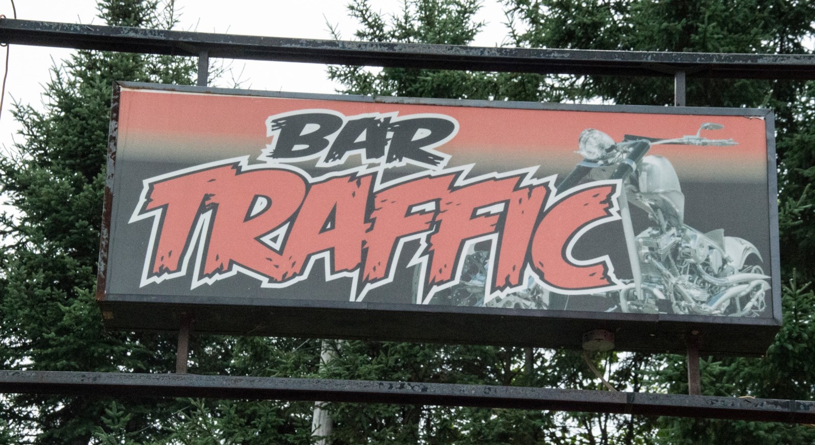 C'est un départ pour la 24e édition du Party Harley pour les enfants malades