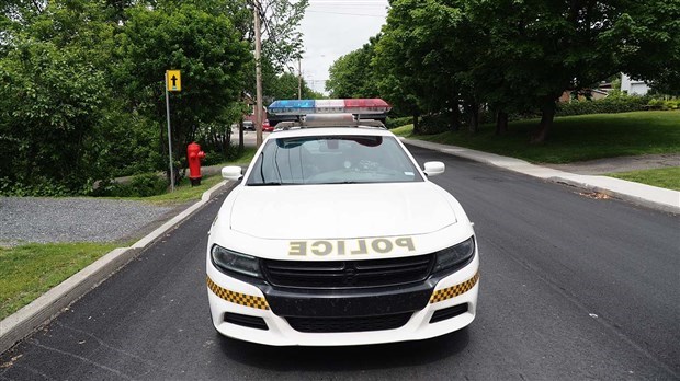 EN BREF | Journée 911 à Saint-Georges ce samedi