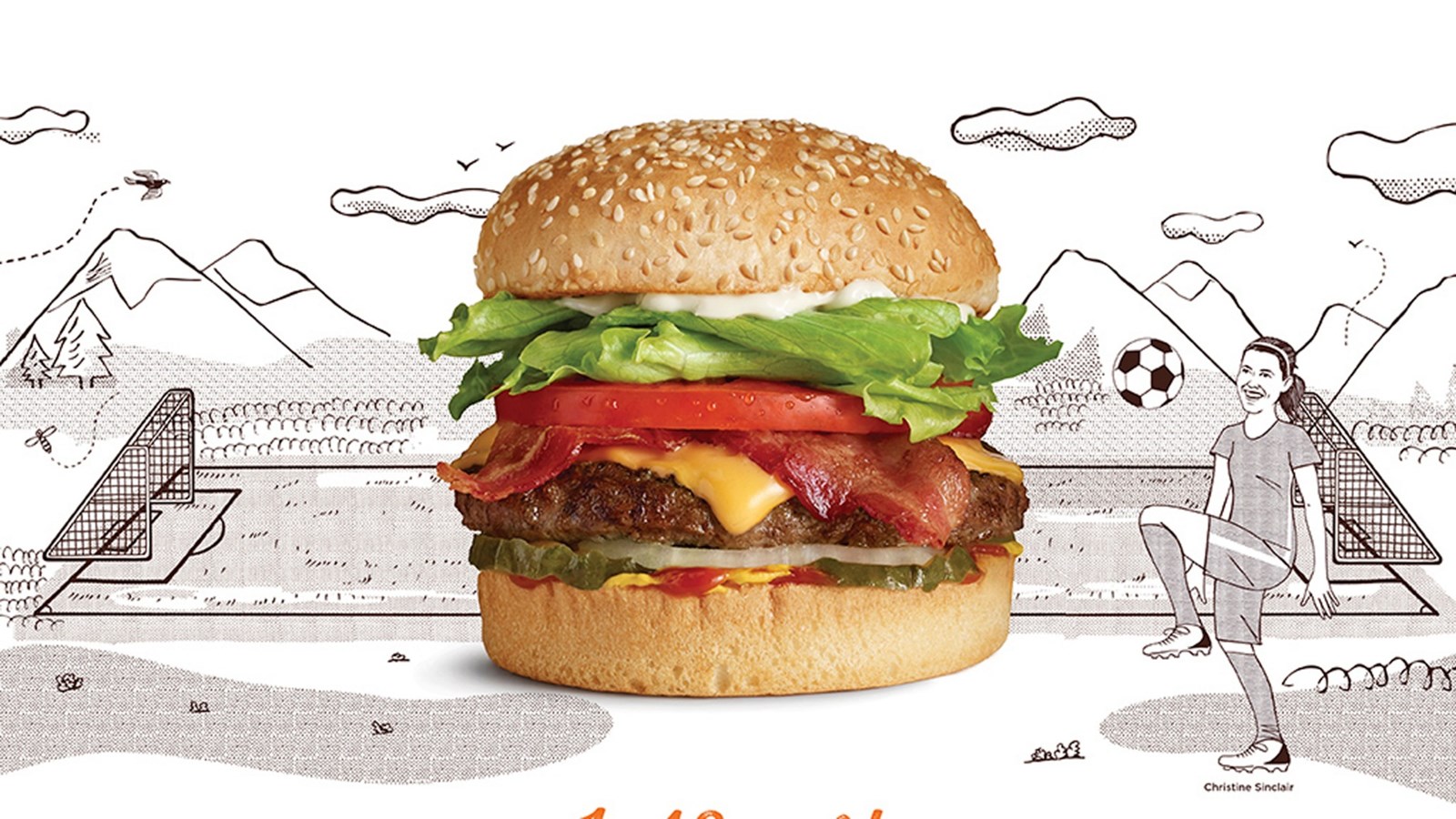 Une initiative du A&W pour combattre la sclérose en plaque