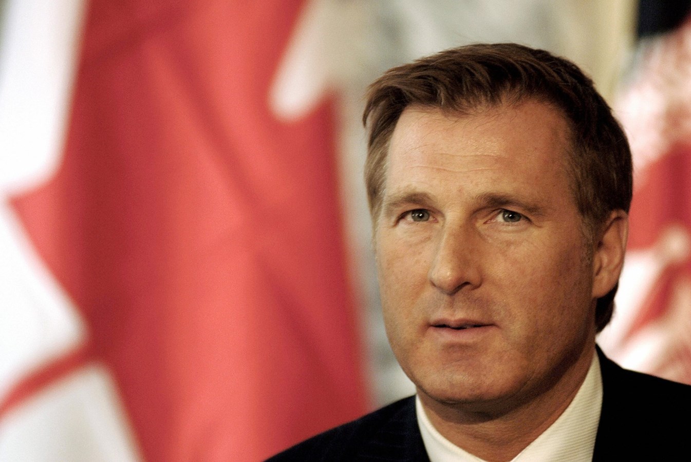 Maxime Bernier brise le tabou du multiculturalisme