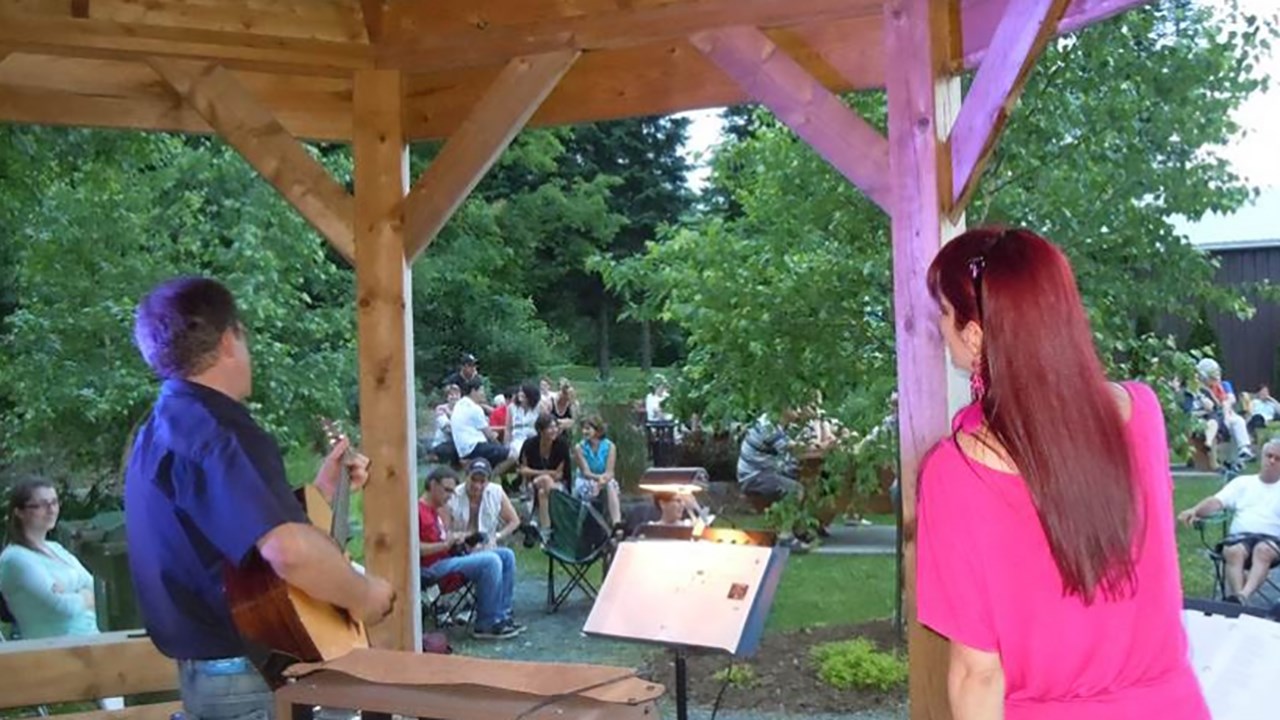 La MRC des Etchemins soutient des projets culturels pour 23 475 $