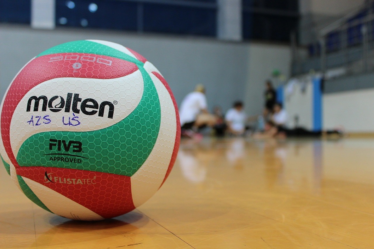 Début de saison pour la ligue de volleyball Beauce-Smash