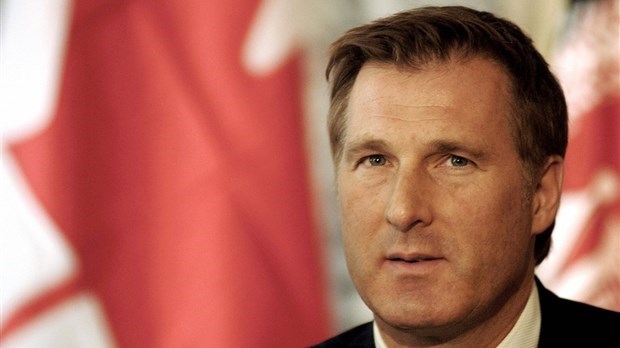 Bernier : « je me représenterai en Beauce, mais comme chef d’un parti »