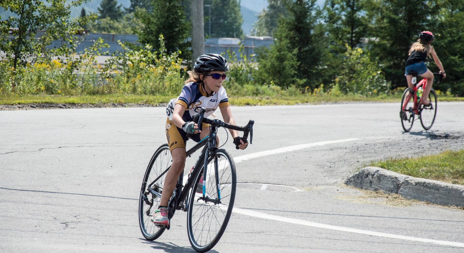 Un vent de jeunesse au Championnat Québécois sur route Espoirs