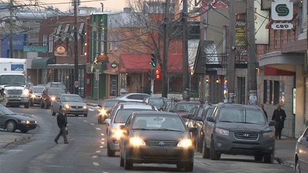CAA-Québec présente 10 solutions pour améliorer la mobilité