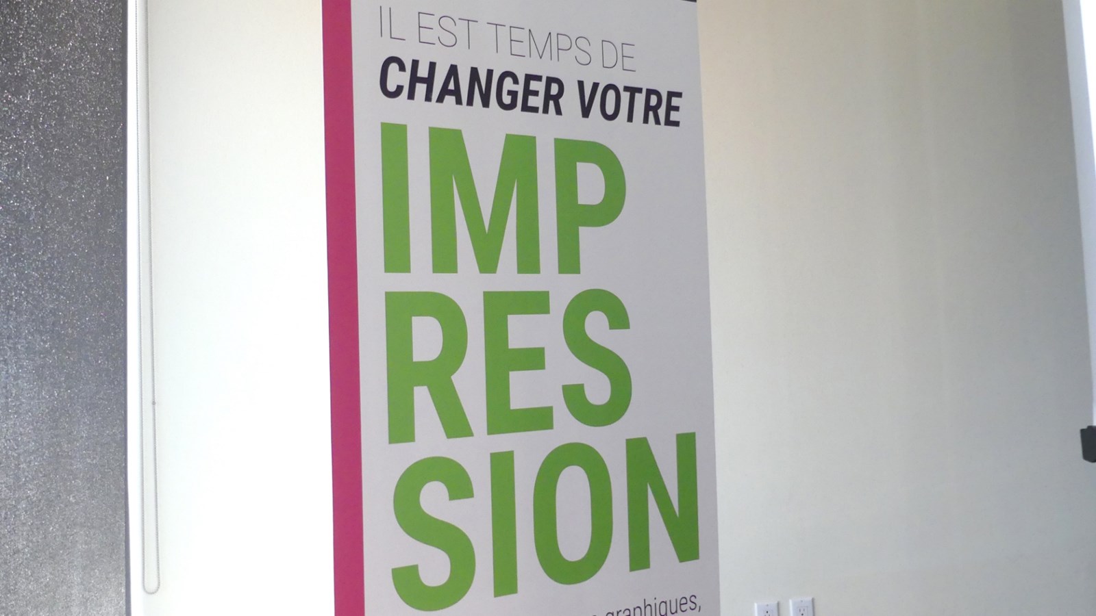 La campagne « Créateurs d'impact » veut redorer l'image du secteur de l'imprimé