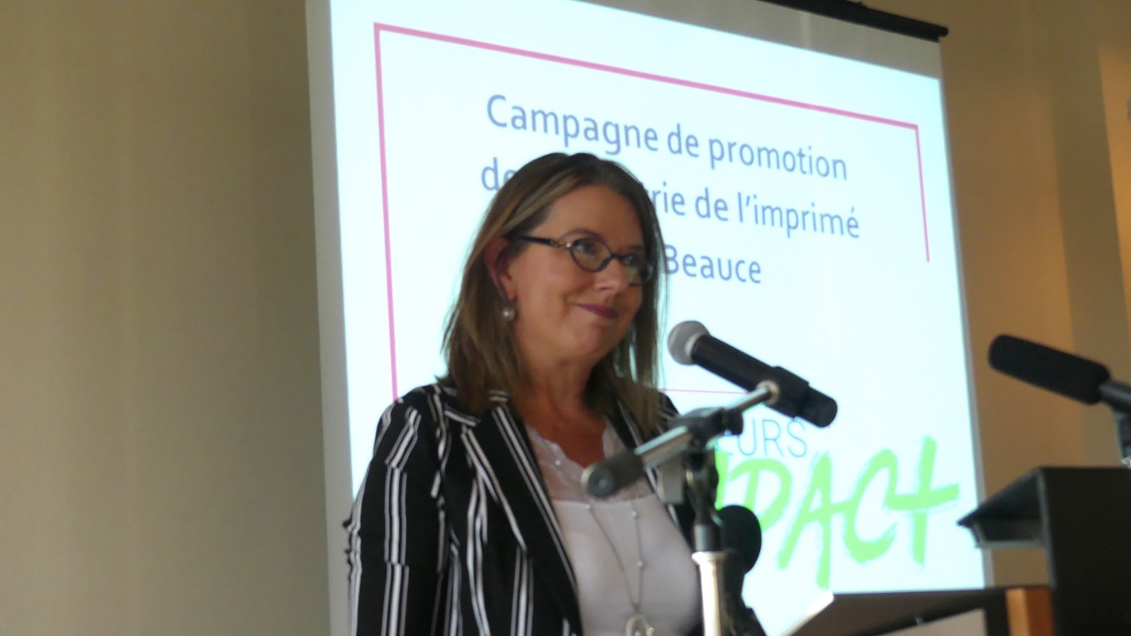 La campagne « Créateurs d'impact » veut redorer l'image du secteur de l'imprimé