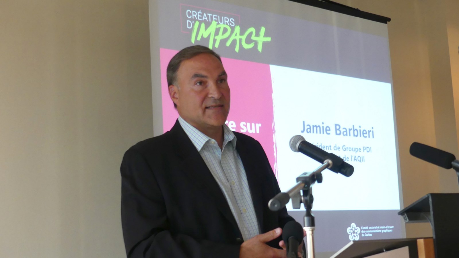 La campagne « Créateurs d'impact » veut redorer l'image du secteur de l'imprimé