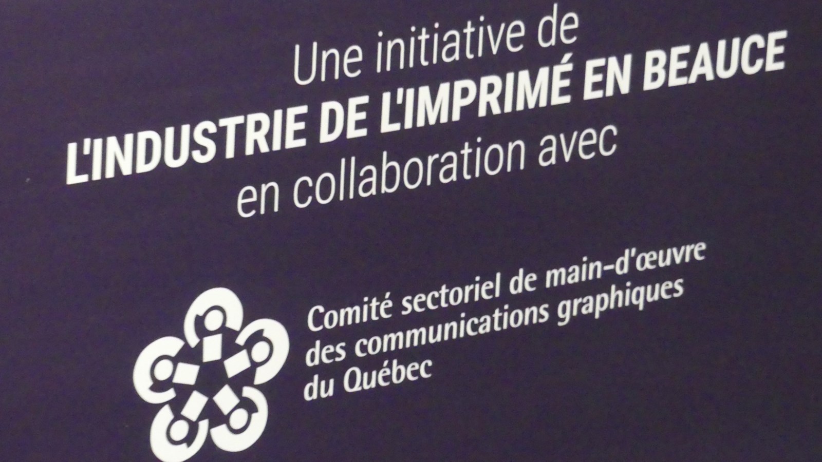 La campagne « Créateurs d'impact » veut redorer l'image du secteur de l'imprimé