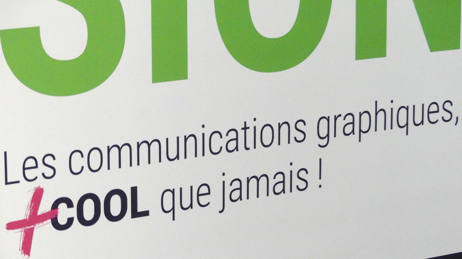La campagne « Créateurs d'impact » veut redorer l'image du secteur de l'imprimé