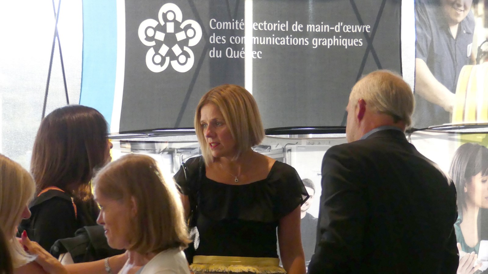 La campagne « Créateurs d'impact » veut redorer l'image du secteur de l'imprimé