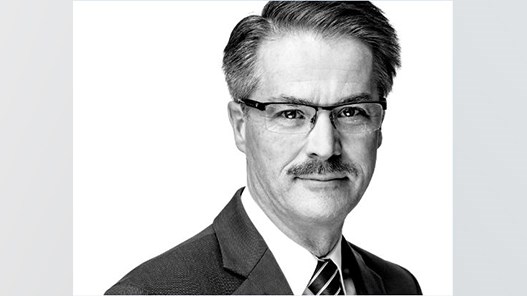 Le Conseil économique de Beauce recevra Peter Hall