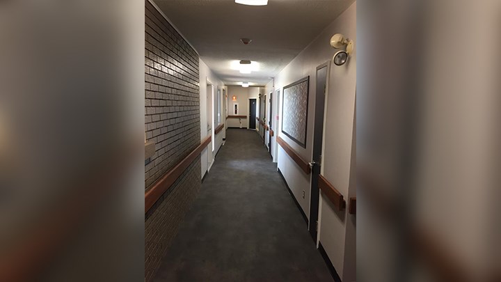 La résidence du Sommet va rouvrir ses portes